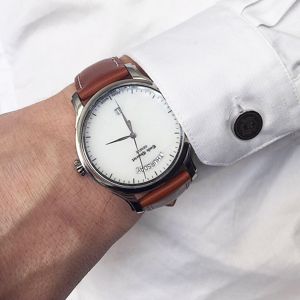 đồng hồ nam thanh lịch