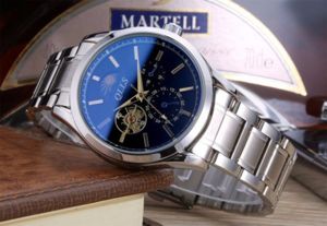 đồng hồ cơ QLLS