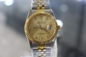 dong ho co olym pianus 3