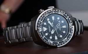 đồng hồ cơ seiko nam