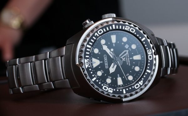 đồng hồ cơ seiko nam