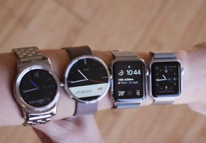 thương hiệu đồng hồ Fossil