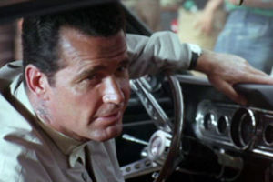 Đồng hồ cơ nam Tag Heuer