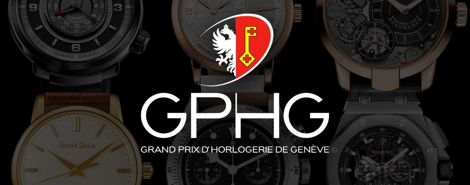 gphg 2017 grand prix horlogerie de geneve finalists announced