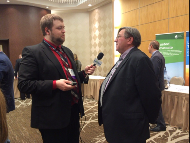 Hiệp hội đồng hồ Mỹ 