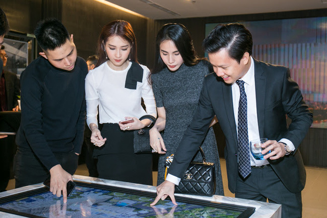 dang thu thao lay chong 6