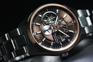 đồng hồ cơ nhật bản