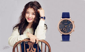 đồng hồ hàn quốc đẹp