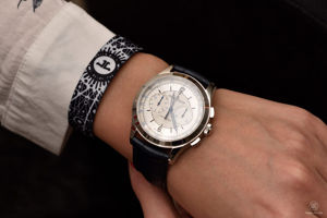 Đồng hồ cơ Thụy Sĩ Tag Heuer Jaegerlecoultre