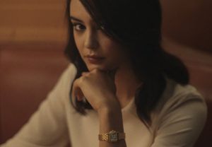 đồng hồ Cartier