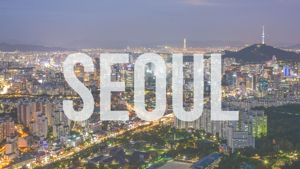 seoul 2