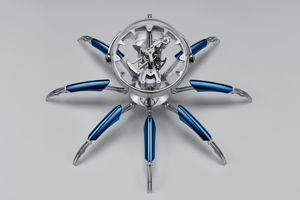 MBandF-Octopod