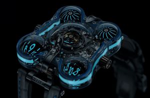 đồng hồ cơ đắt nhất thế giới