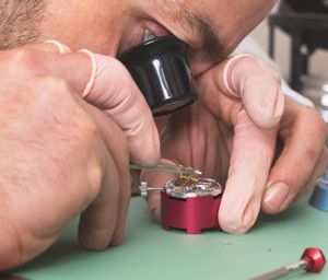 Đồng hồ Swiss made có thực sự tốt