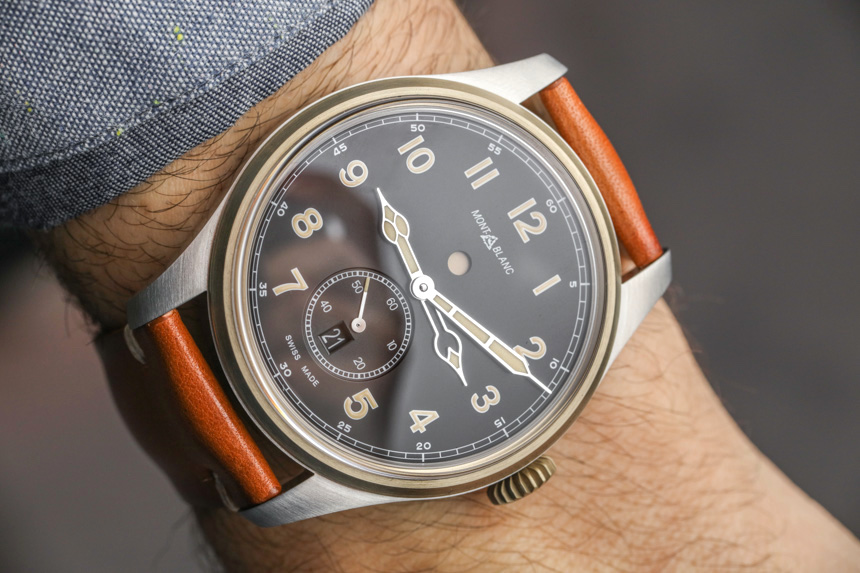 đồng hồ cơ hàng hiệu