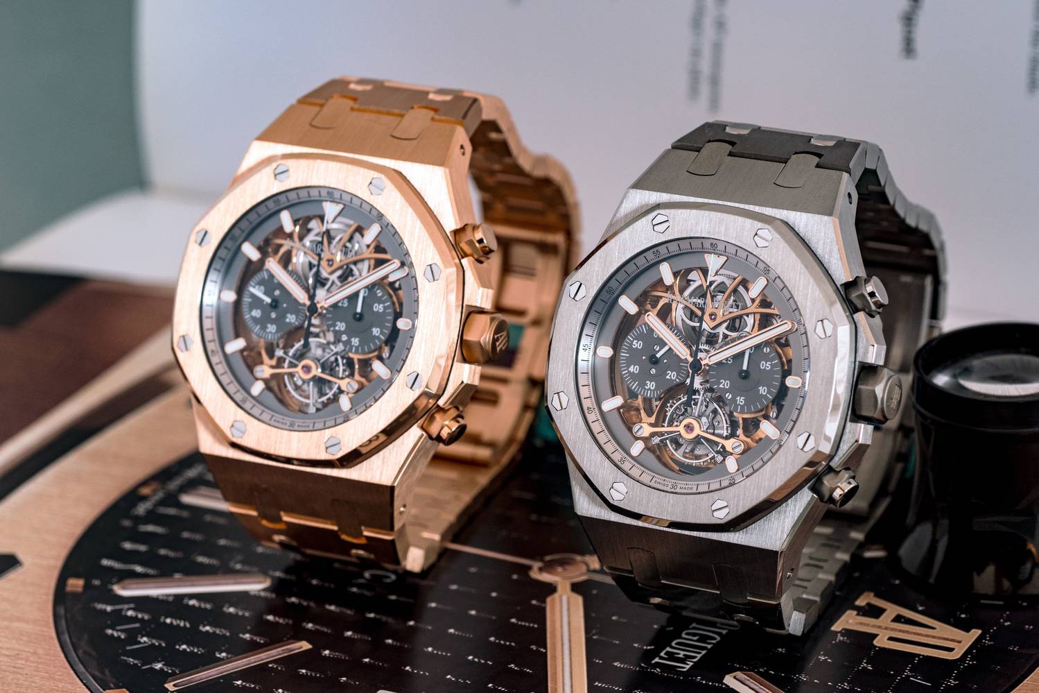 audemars piguet moi 5