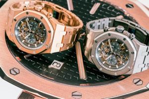 đồng hồ lộ cơ đẹp