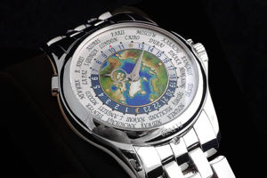 dong ho co Patek Philippe chinh hang mua o dau