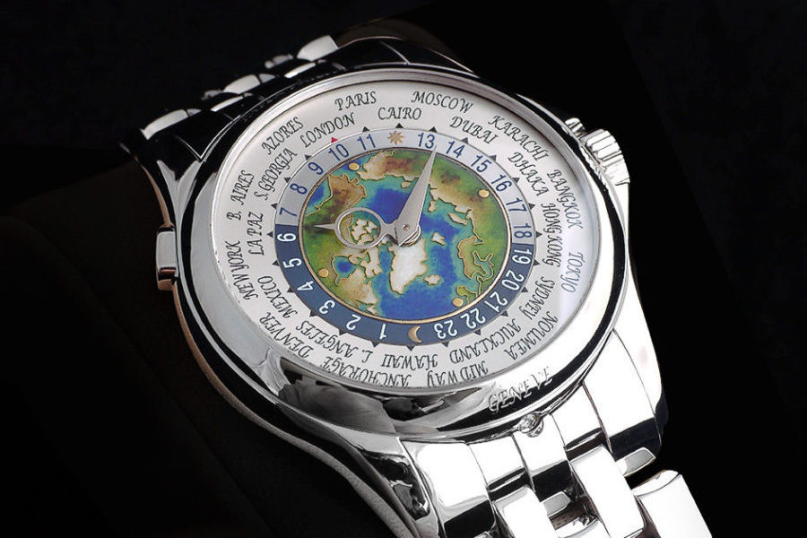 dong ho co Patek Philippe chinh hang mua o dau