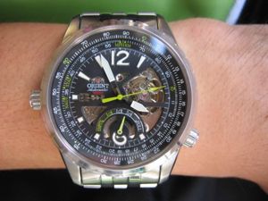 Orient Racing CFT00004B