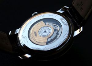 đồng hồ cơ lộ máy tissot