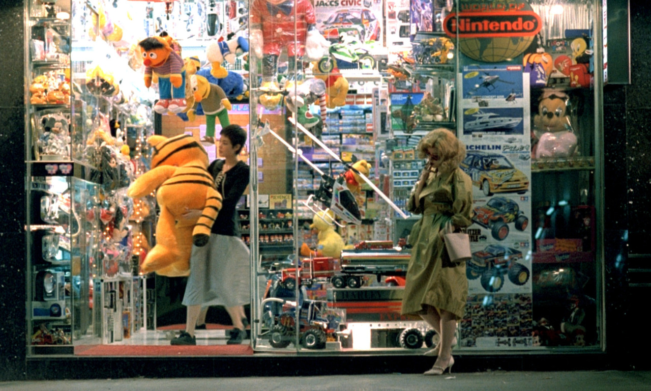 hong kong vuong gia ve 1