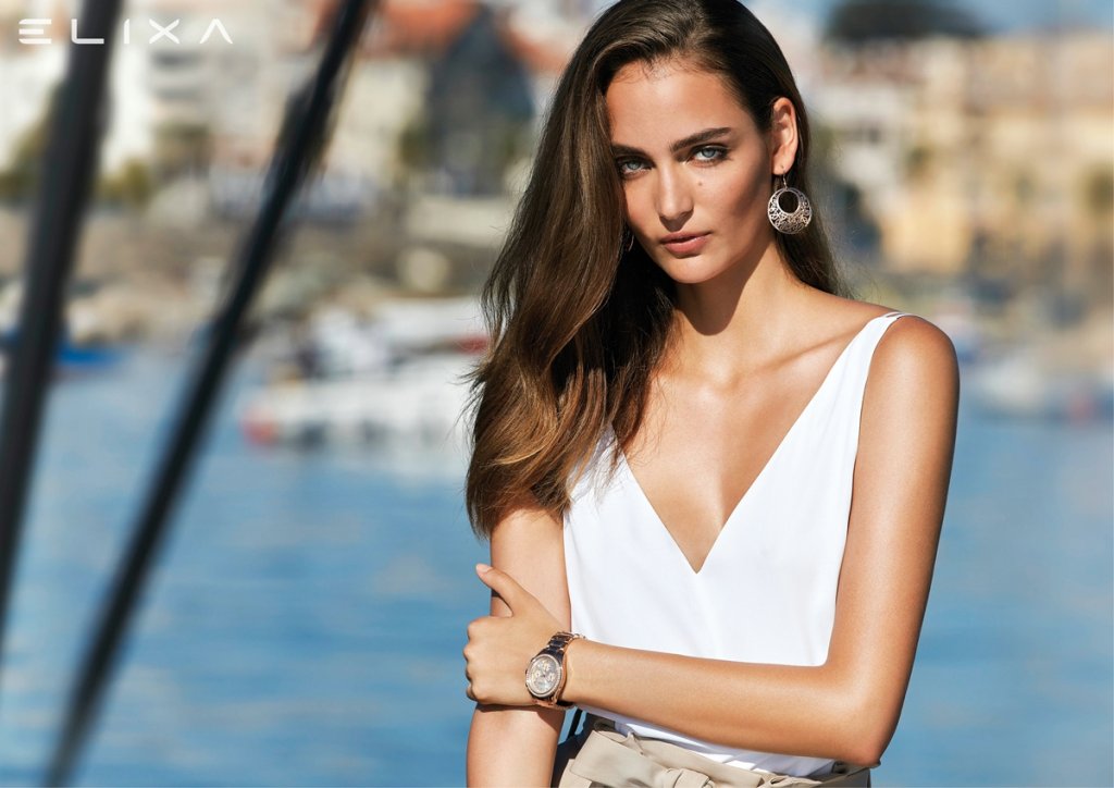 z19766906ihzuzanna bijoch w kampanii elixa wiosna lato 2016