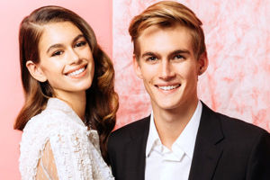 đại sứ của hãng Omega