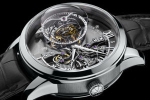 haute horlogerie