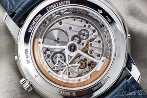 1 vacheron constantin patrimony perpetual calendar