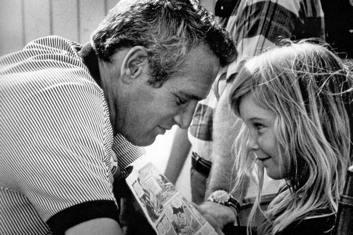 11 paul boutros paul newman