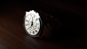 hương hiệu đồng hồ Mỹ giá rẻ Fossil