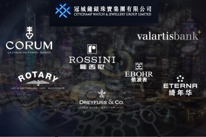 City Charm Group