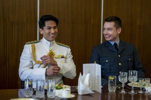 Những chiếc đồng hồ Rolex bạc tỉ