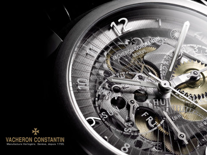 haute horlogerie