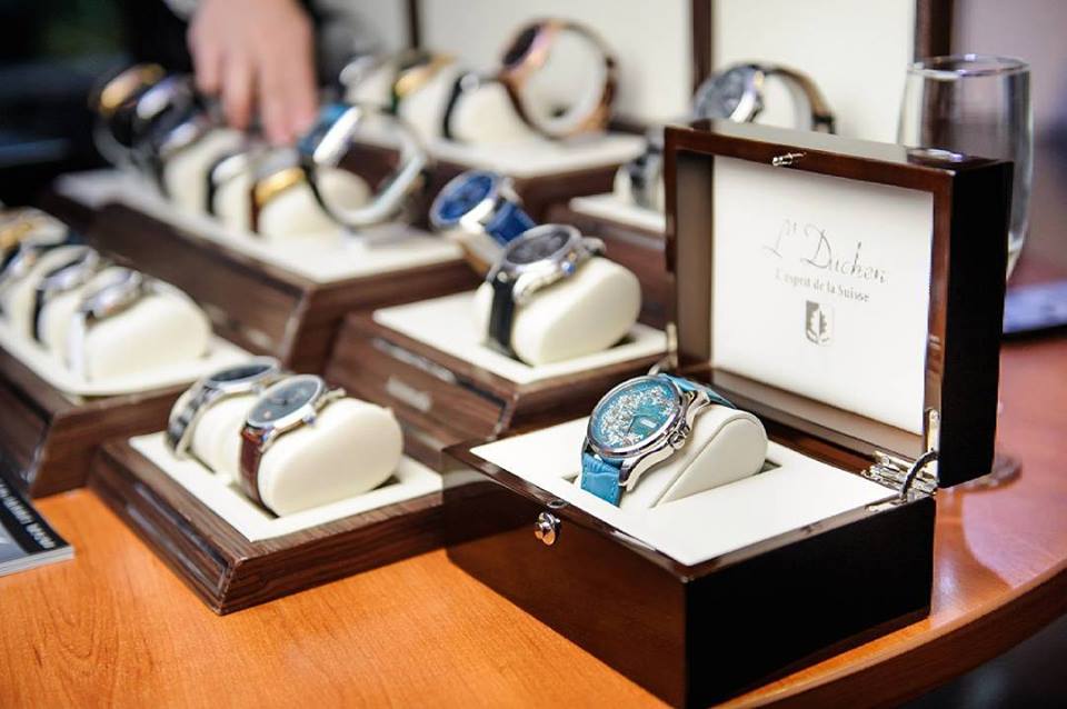 Đại chỉ đồng hồ nam biên hòa chính hãng