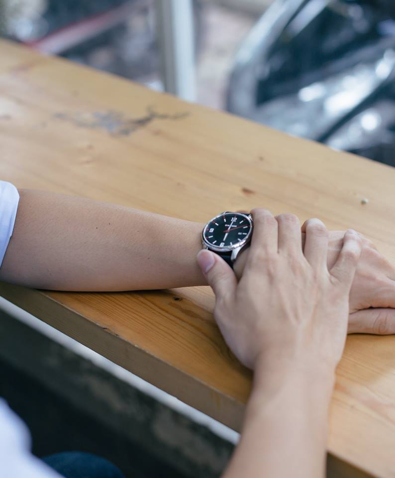 đồng hồ cơ sai số 