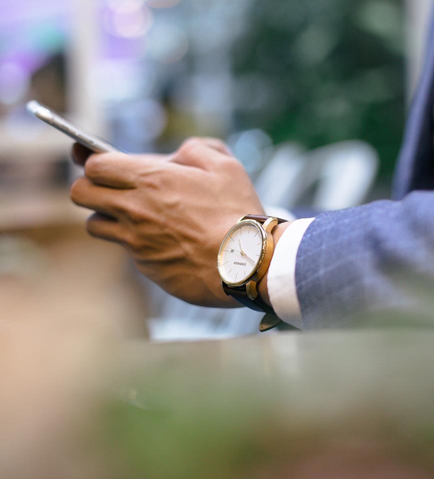 Đồng hồ nam rẻ đẹp chất lượng tốt