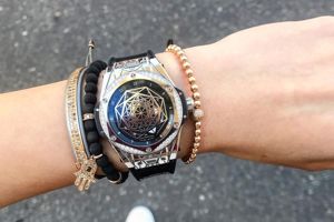 dong ho hublot