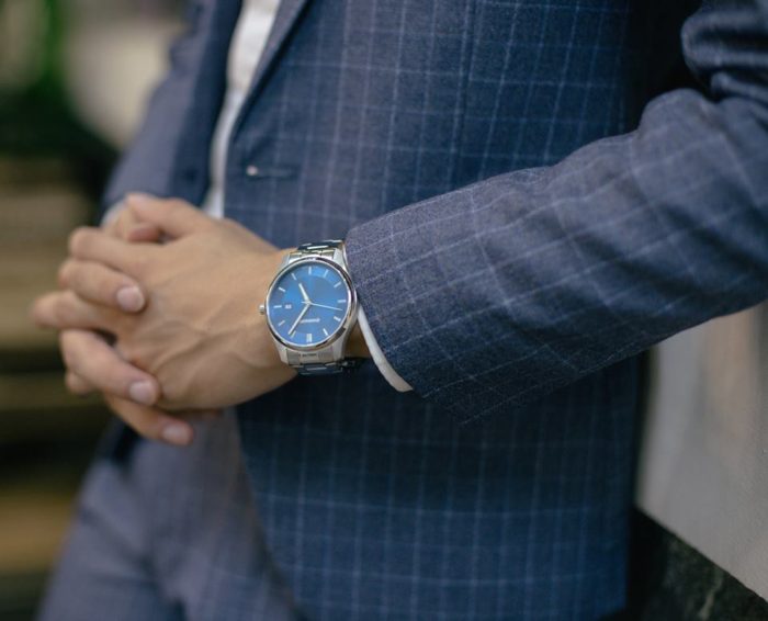 Các hiệu đồng hồ Thụy Sĩ