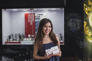 đồng hồ nam chính hãng tại hải phòng