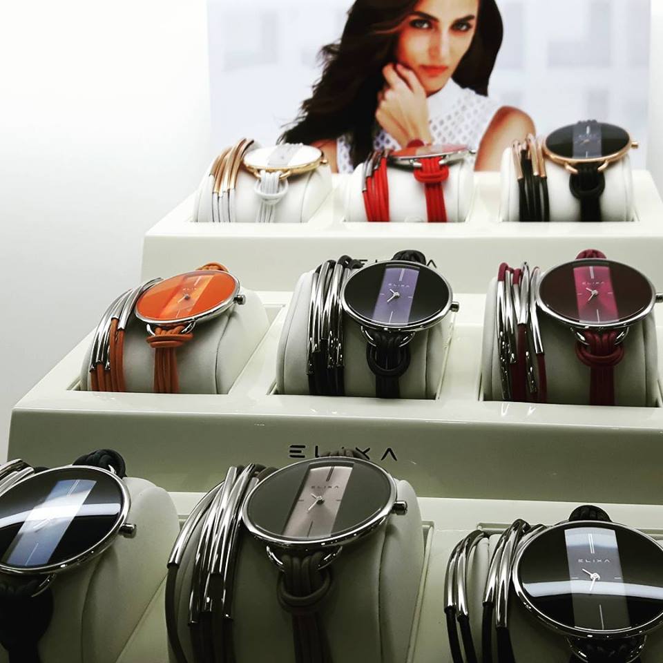 đồng hồ nam chính hãng tại hải phòng