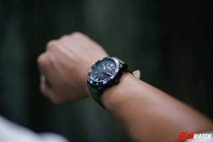 Đồng hồ nam đẹp rẻ thương hiệu Wenger