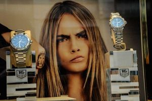 Lối đi nào cho ngành công nghiệp đồng hồ đeo tay nam Thụy Sỹ?