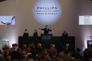 đồng hồ Rolex của Newman được tổ chức đấu giá