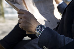 Mua đồng hồ đeo tay ở đâu