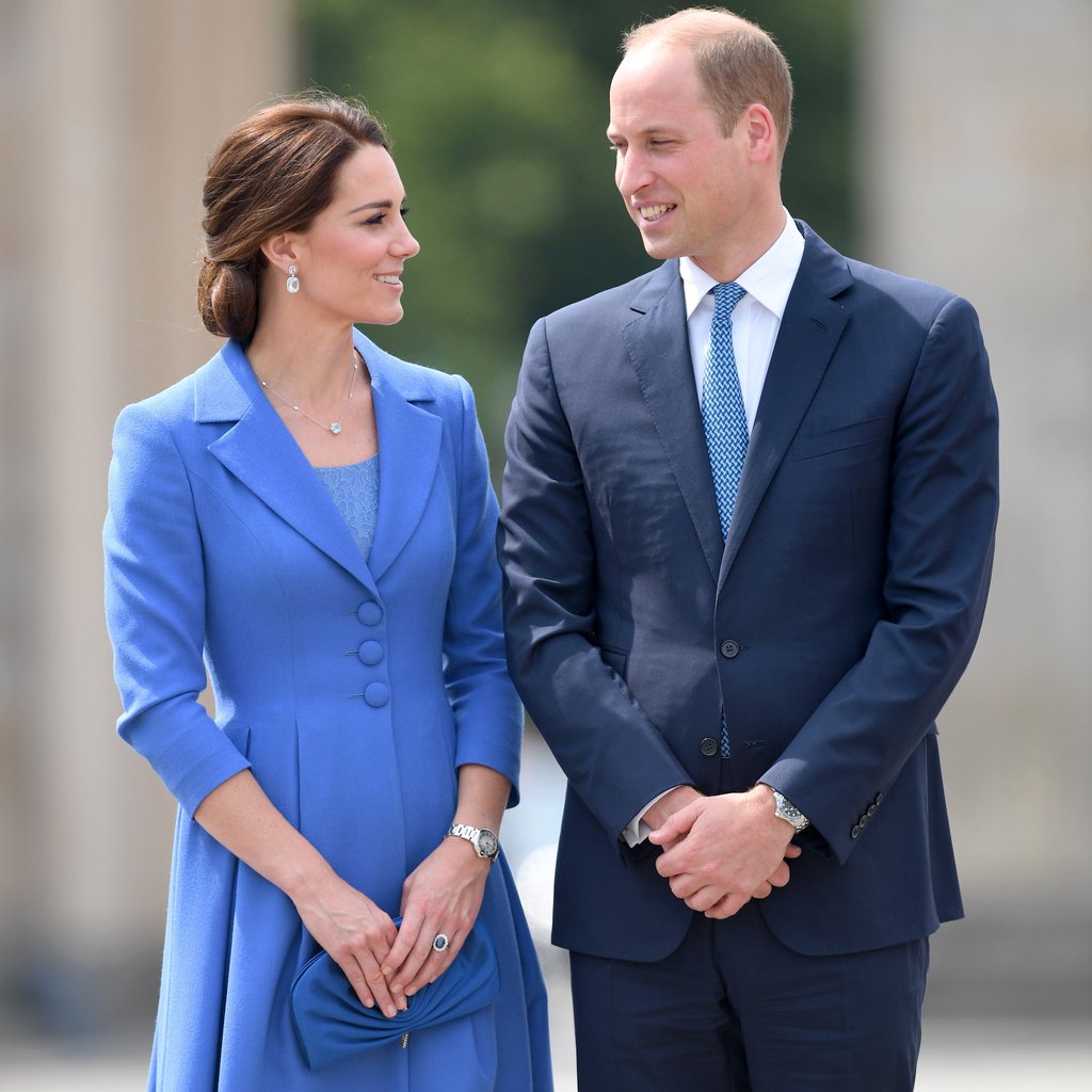 Ballon Bleu de Cartier có gì đặc biệt mà khiến công nương Kate mê đắm đến thế? 1 đồng hồ thời trang Cartier