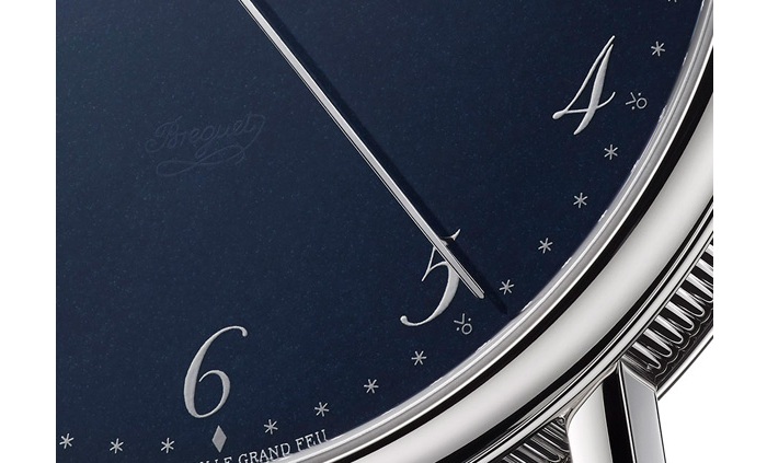 Breguet ra mắt phiên bản đặc biệt Classicque 5175 “Ginza Anniversary” 3 breguet classique 5175 serie speciale anniversaire ginza 2