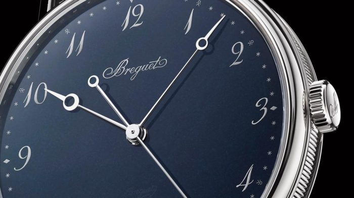 Breguet ra mắt phiên bản đặc biệt Classicque 5175 “Ginza Anniversary” 2 đồng hồ breguet phiên bản đặc biệt