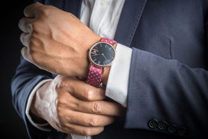 Mua đồng hồ thời trang ở đâu